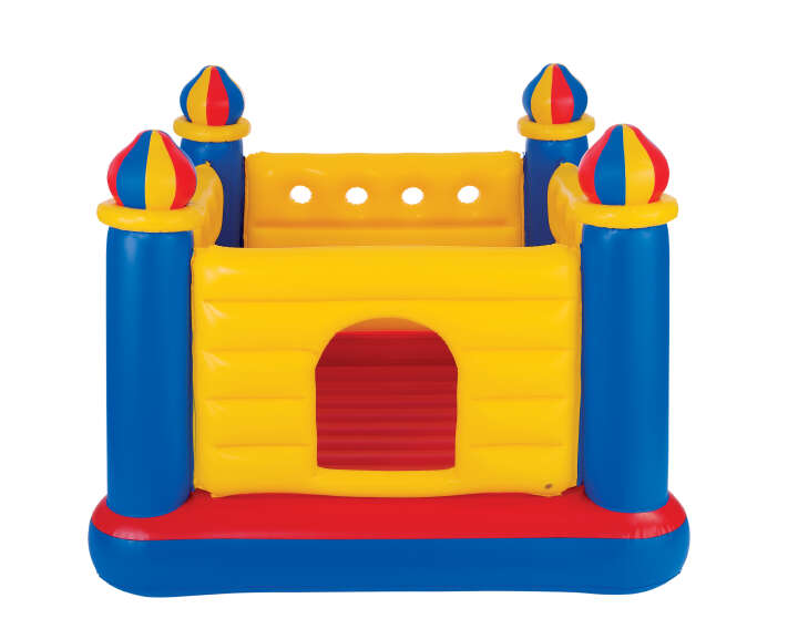 INTEX Jump-O-Lene Hüpfburg